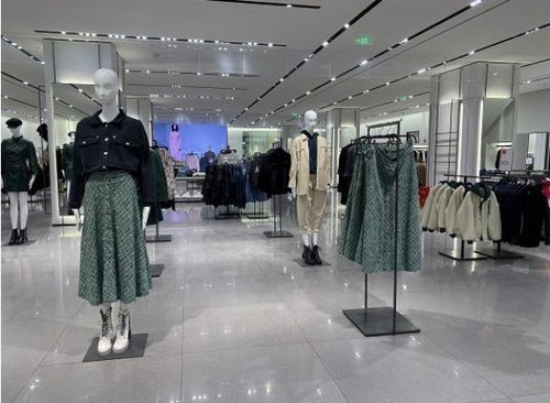 疫情之下，服裝行業(yè)逆境突圍之道 創(chuàng)新、融合與韌性增長