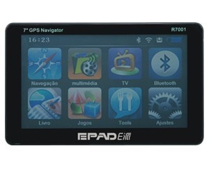 探索GPS導航儀 暢享俄羅斯與澳洲便攜導航的便捷體驗